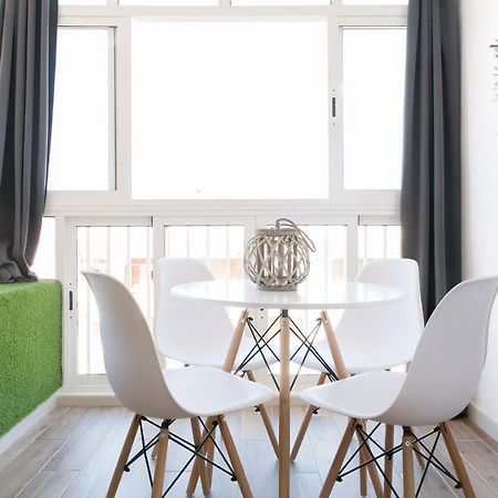 Apartamento Benalmadena Agata Lejlighed Eksteriør billede