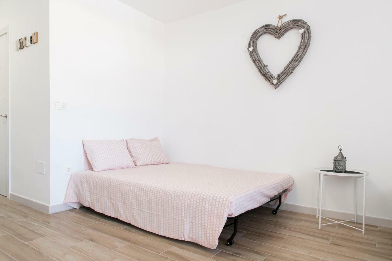 Apartamento Benalmadena Agata Lejlighed Eksteriør billede