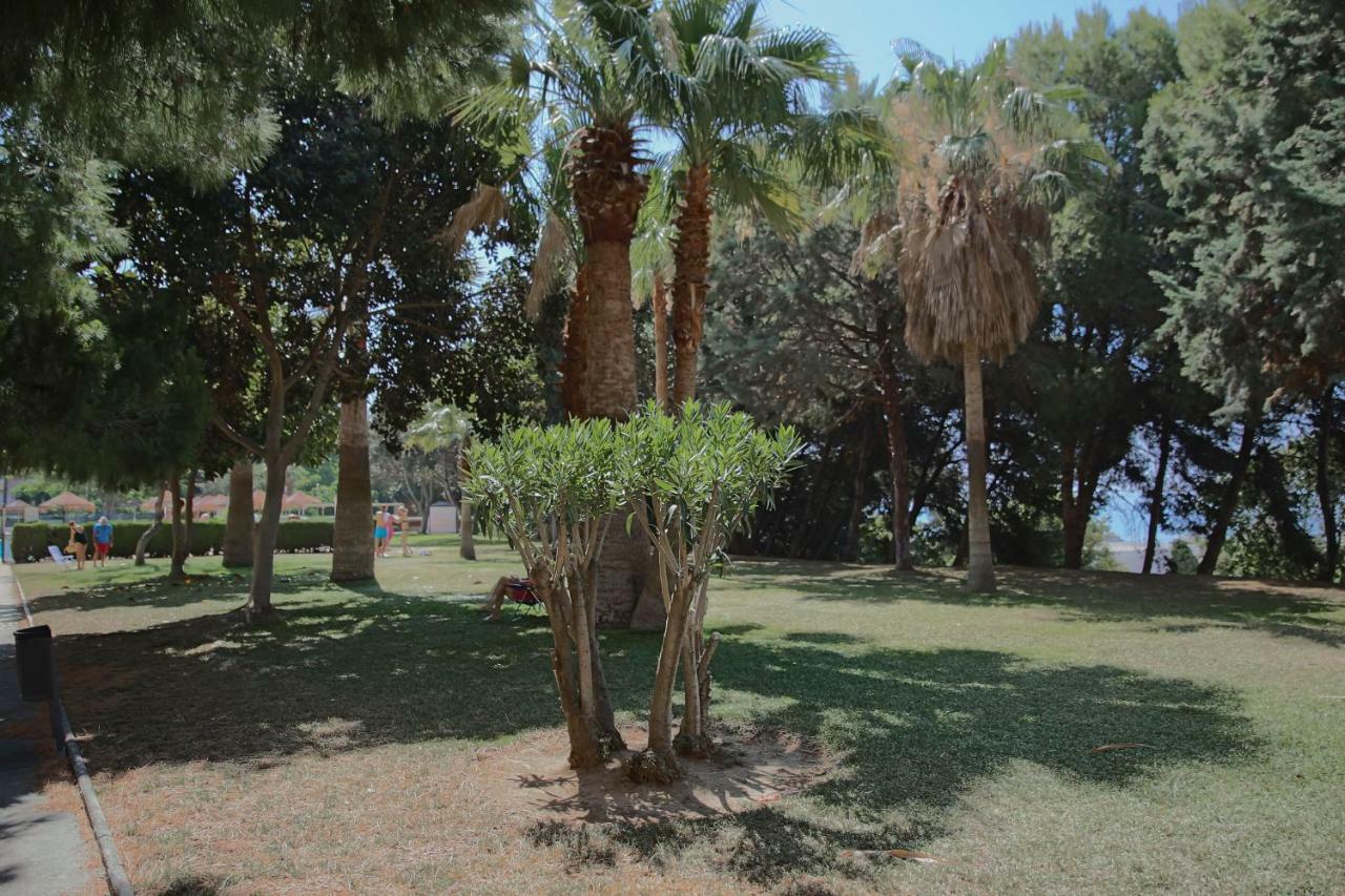 Apartamento Benalmadena Agata Lejlighed Eksteriør billede